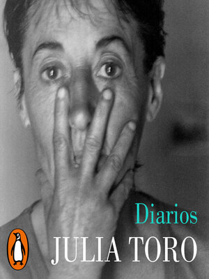 cover image of Diarios